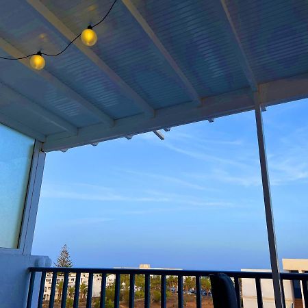 Los Charcos Terrace View コスタ・テギセ エクステリア 写真