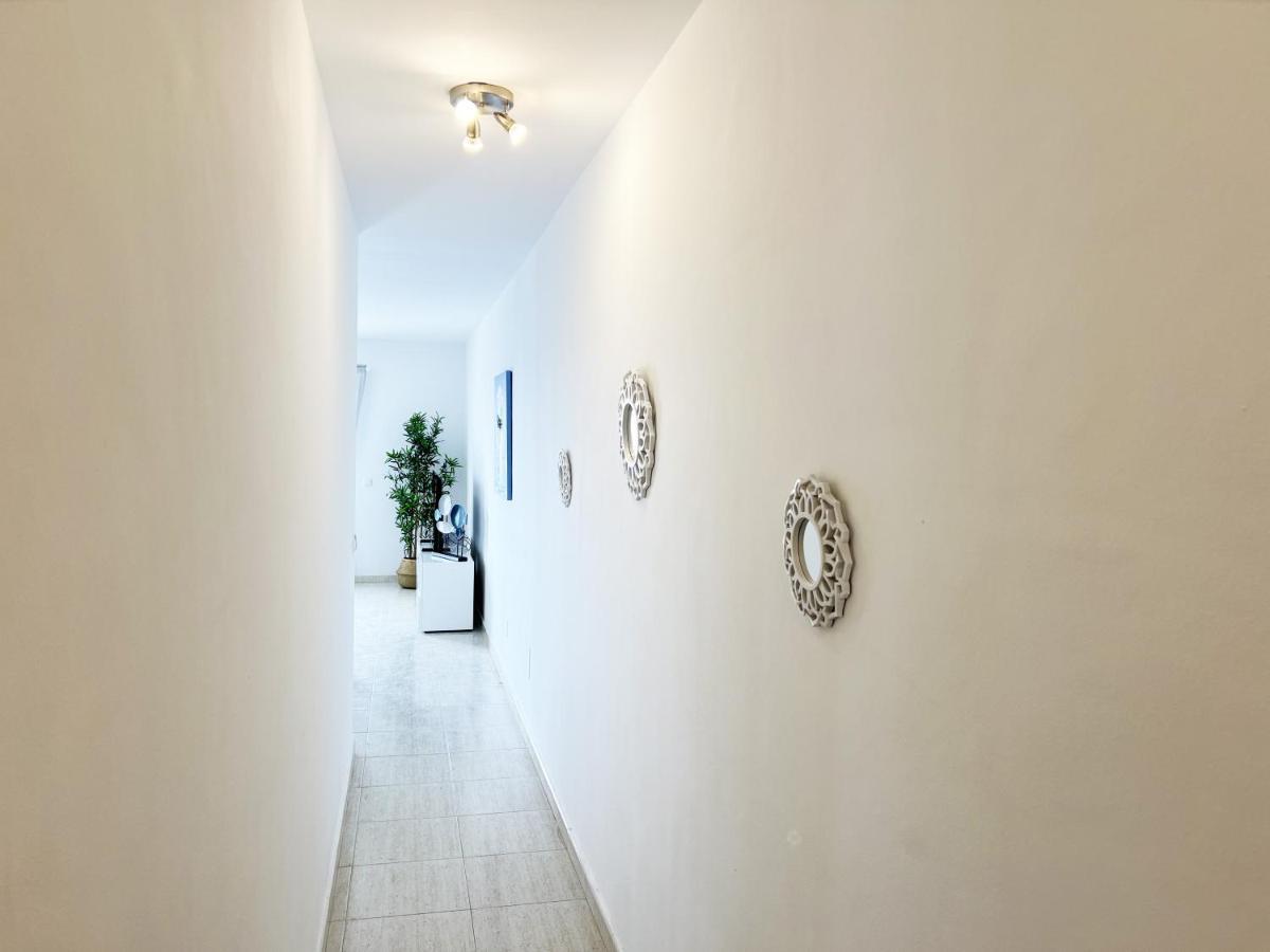 Los Charcos Terrace View コスタ・テギセ エクステリア 写真