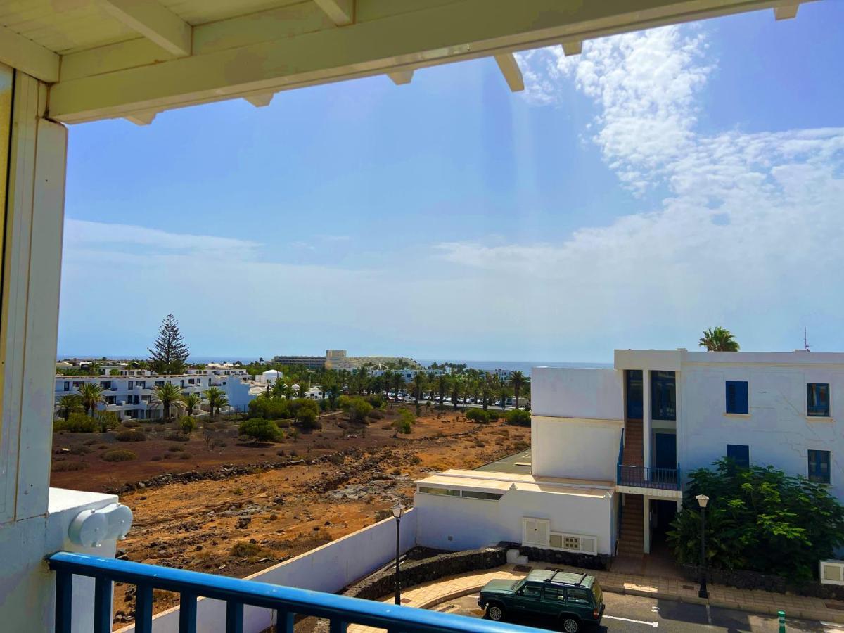 Los Charcos Terrace View コスタ・テギセ エクステリア 写真